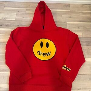 Drew House Mascot Hoodie Men's Size Medium
